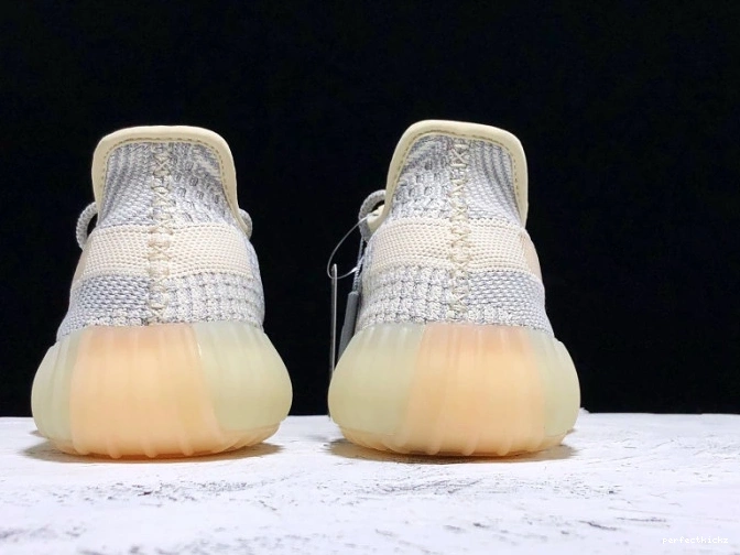 350 Adidas Boost Lundmark FU9161 V2 Yeezy 0731